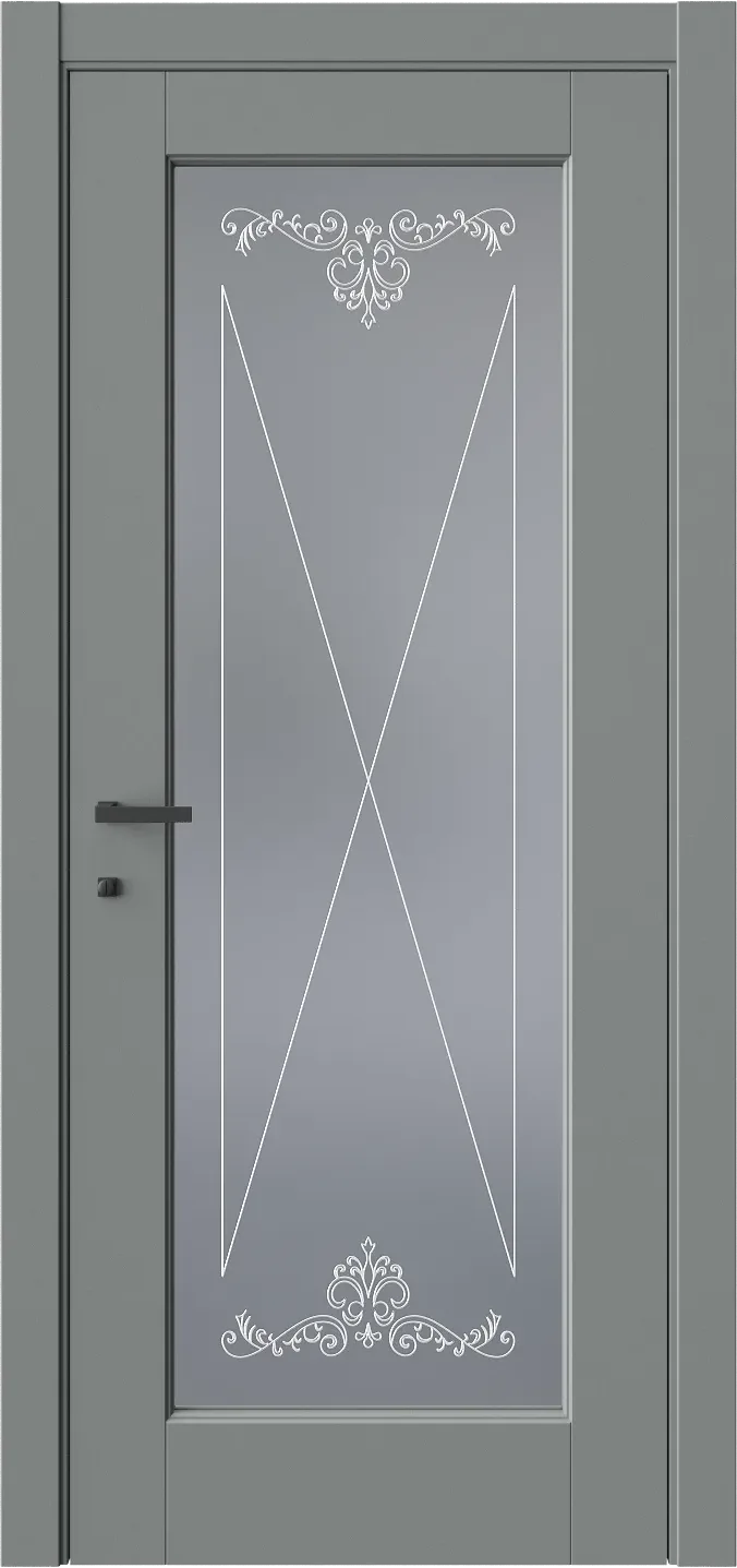 Дверь Elite EL2
